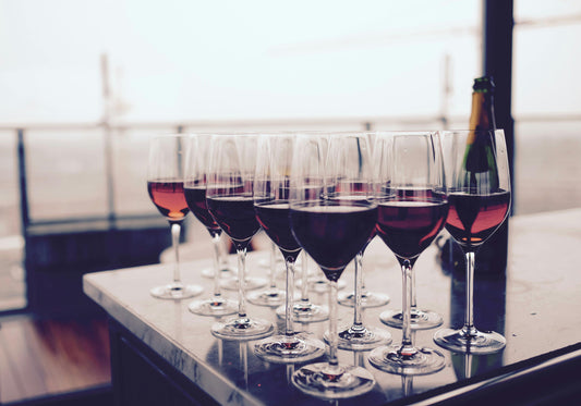 5 astuces pour améliorer ses connaissances sur le vin !