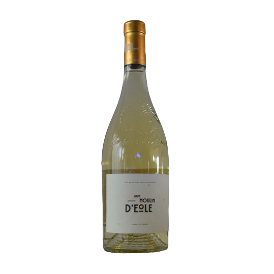 Haut Moulin d'Eole Blanc costières de Nîmes