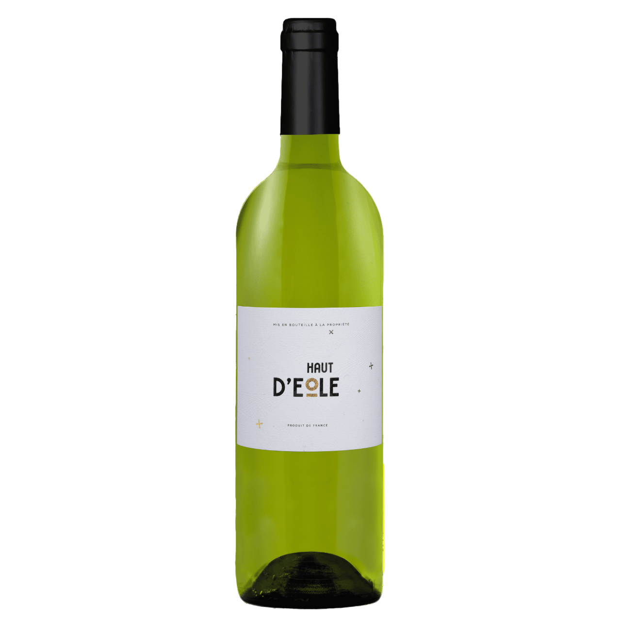 Haut d'Eole Blanc 2024 - Haut Moulin d'Eole