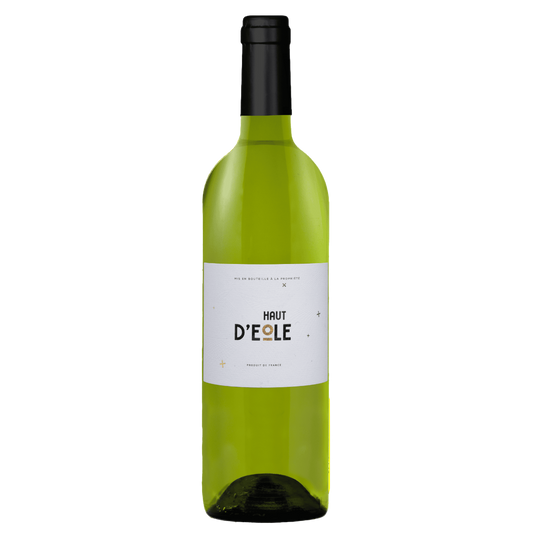 Haut d'Eole Blanc 2024 - Haut Moulin d'Eole