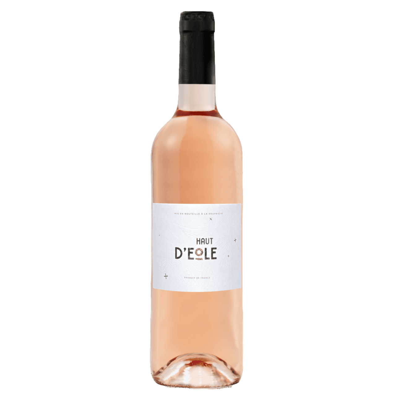 Haut d'Eole Rosé 2024 - Haut Moulin d'Eole